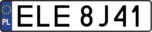 ELE8J41