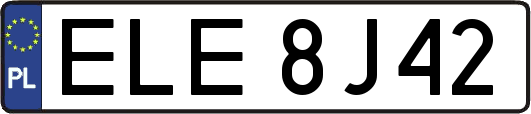 ELE8J42