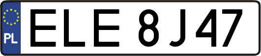 ELE8J47