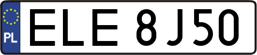 ELE8J50