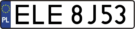 ELE8J53