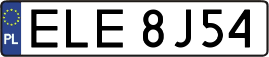 ELE8J54
