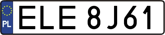 ELE8J61