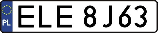 ELE8J63