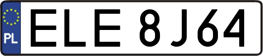 ELE8J64