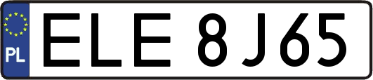 ELE8J65