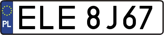 ELE8J67
