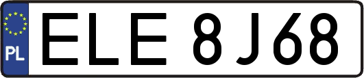 ELE8J68