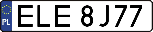 ELE8J77