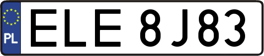 ELE8J83