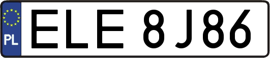 ELE8J86
