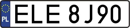 ELE8J90