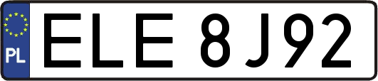 ELE8J92