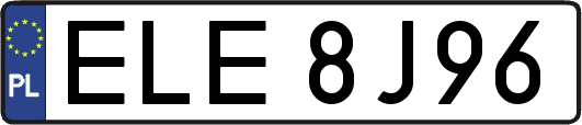 ELE8J96
