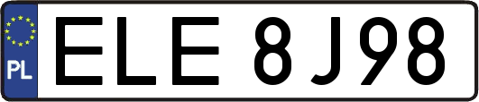 ELE8J98