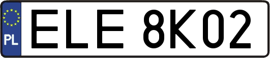 ELE8K02