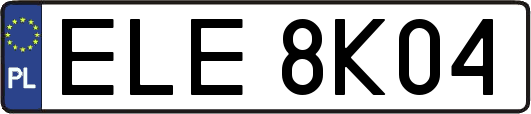 ELE8K04