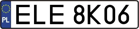 ELE8K06