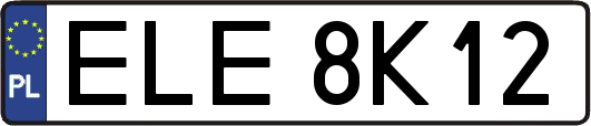 ELE8K12