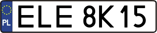 ELE8K15