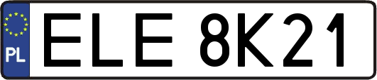 ELE8K21