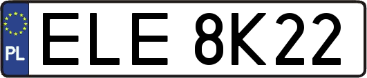 ELE8K22
