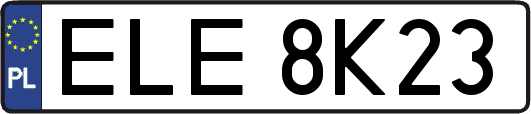 ELE8K23