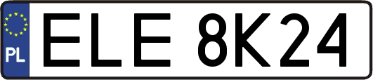 ELE8K24
