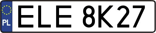 ELE8K27