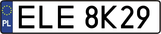 ELE8K29