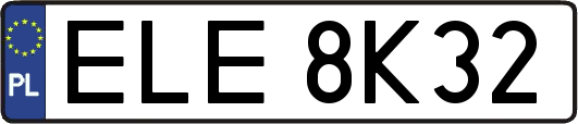 ELE8K32