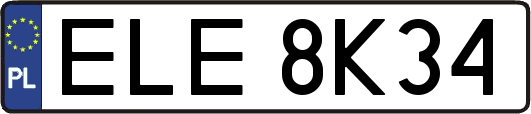 ELE8K34