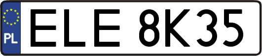 ELE8K35
