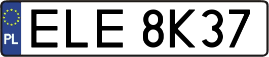 ELE8K37