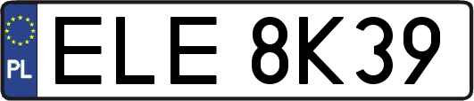 ELE8K39