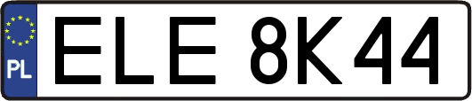 ELE8K44