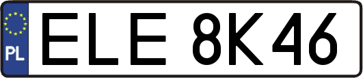 ELE8K46