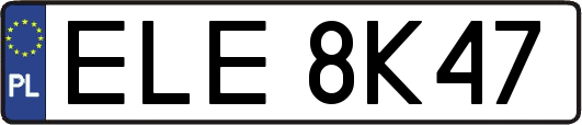 ELE8K47