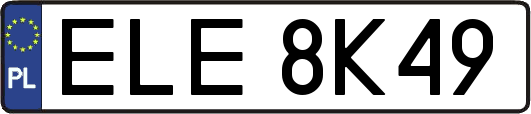 ELE8K49