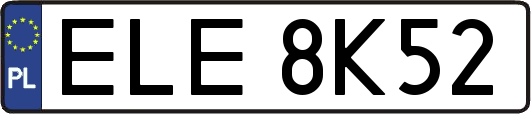 ELE8K52