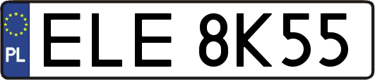 ELE8K55