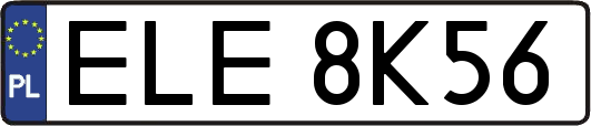 ELE8K56