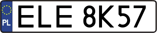ELE8K57