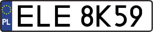 ELE8K59