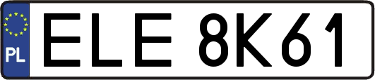 ELE8K61