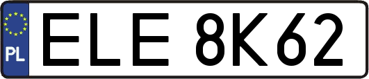 ELE8K62
