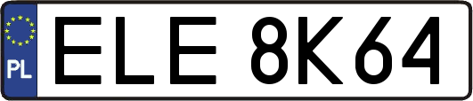 ELE8K64