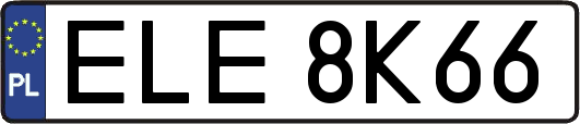 ELE8K66