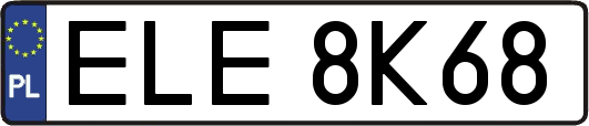 ELE8K68