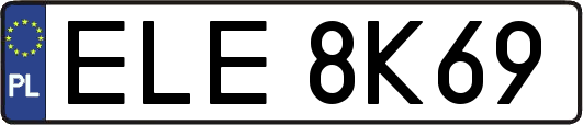 ELE8K69
